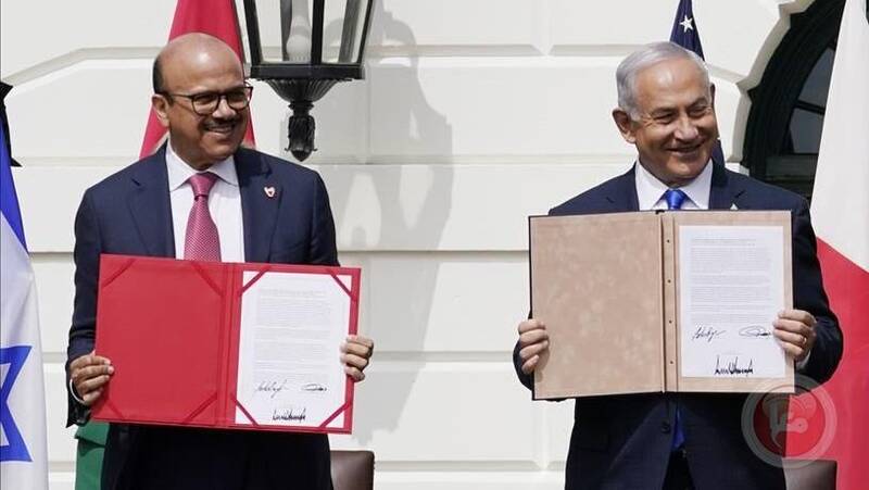 معاریو: سفیر بحرین از اسرائیل رفت، جایگزینی نیامده است