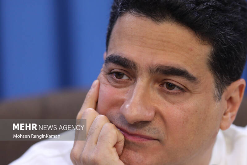 معاون شهردار تهران دلیل لغو کنسرت خیابانی شجریان را اعلام کرد