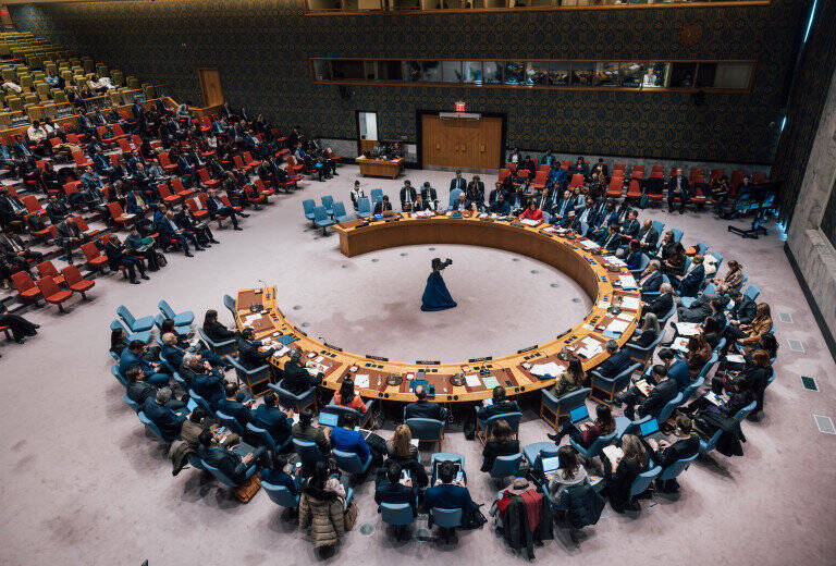 معاون عراقچی: تحریم‌های شورای امنیت بسیار کوچک‌تر از تحریم‌های آمریکاست