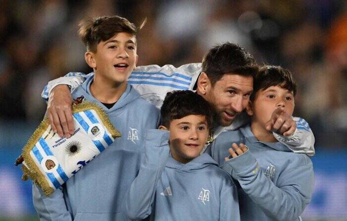 منطقی است در جام جهانی نباشم ولی ...