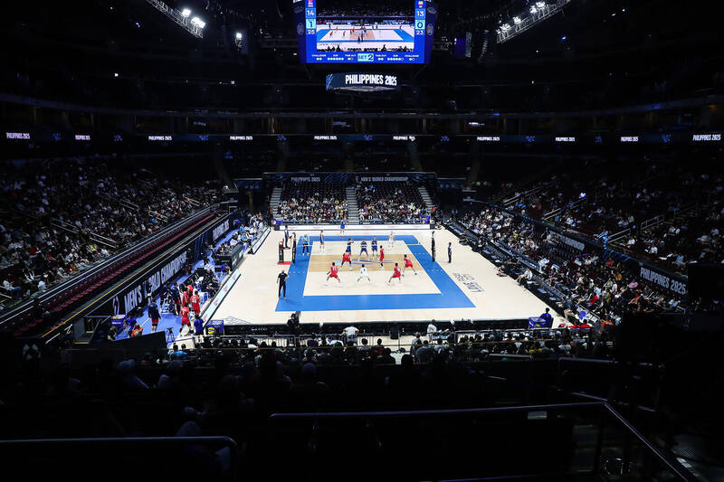 میزبان والیبال قهرمانی جهان در سال ۲۰۲۹ مشخص شد