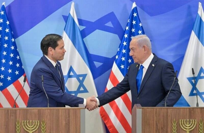 نتانیاهو: به رهبران حماس در هر جا حمله خواهیم کرد