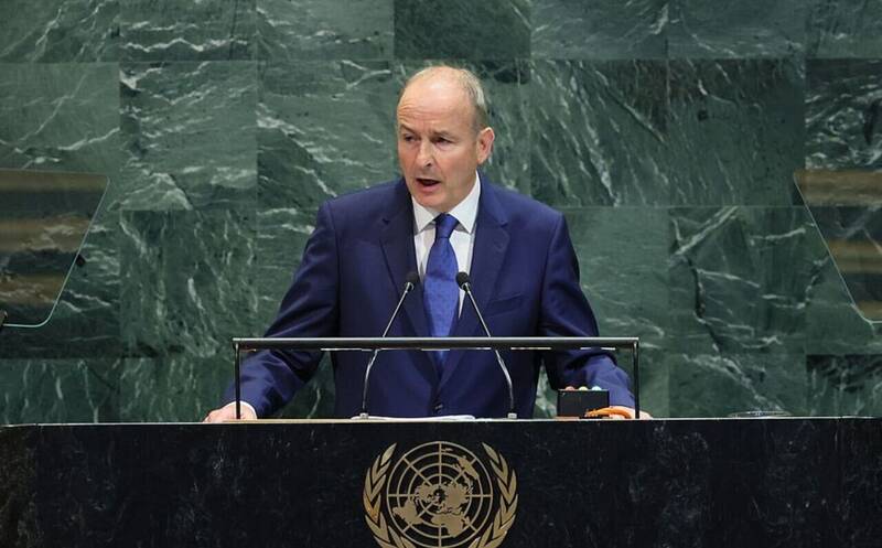 نخست‌وزیر ایرلند: نتانیاهو شب‌ها چگونه می‌خوابد؛ ورود به ایرلند ممنوع!