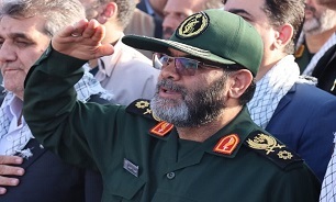 نسل امروز، وارثان غیرت دیروز/ شهدا هنوز در میدان‌اند