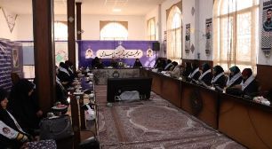 نسل نوجوان روایتگر حماسه‌های دفاع مقدس در دومین کنگره ۳ هزار شهید سمنان