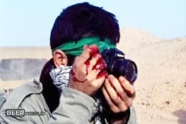 نشست عکاسان هنری قزوین در هفته دفاع مقدس برگزار می‌شود