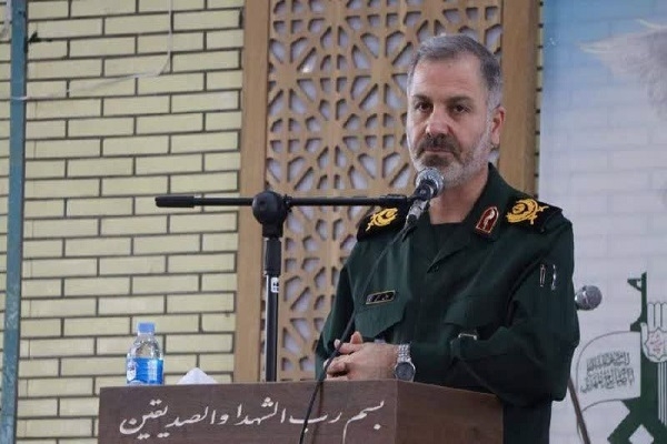 نقش مؤثر بسیج نقشه‌های دشمنان را در جنگ ۱۲ روزه خنثی کرد