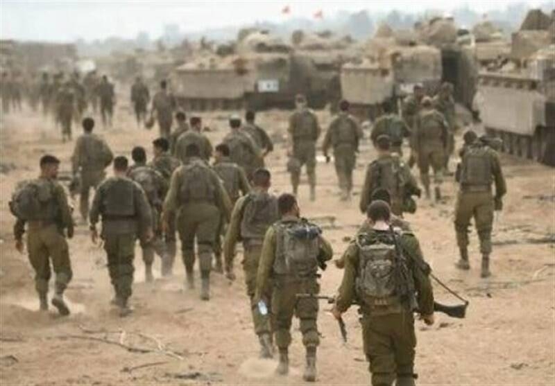 نقشه ارتش صهیونیستی برای کنترل شهر غزه اعلام شد