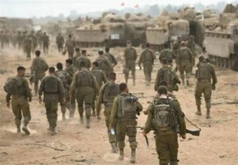 نقشه ارتش صهیونیستی برای کنترل شهر غزه اعلام شد