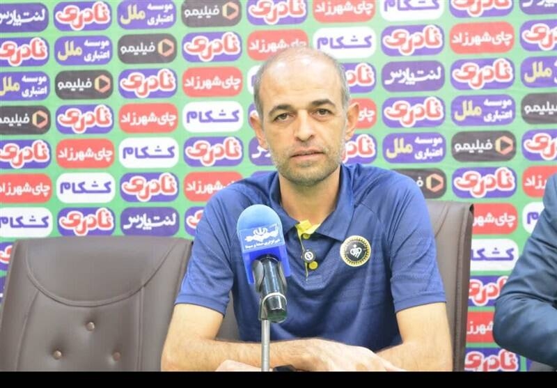 نویدکیا: سپاهان ارث پدری من نیست