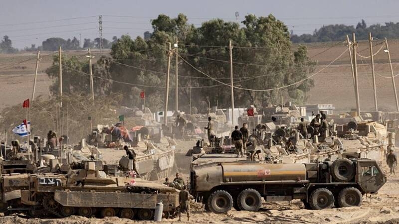 هشدار اردن درباره عواقب تجاوزات رژیم صهیونیستی به سوریه