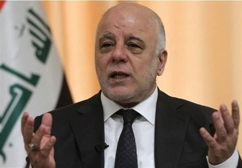 هشدر العبادی درباره تحویل سلاح و خطر راهبردی پایگاه آمریکایی برای عراق