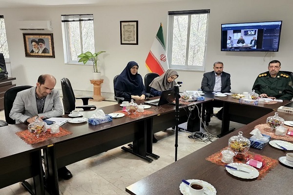 هفته دفاع مقدس فرصتی ارزشمند برای تربیت حماسی کودکان و نوجوانان است