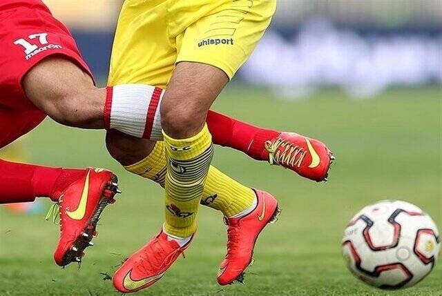 هفته سوم لیگ آزادگان با ۵ دیدار و تنها ۴ گل آغاز شد