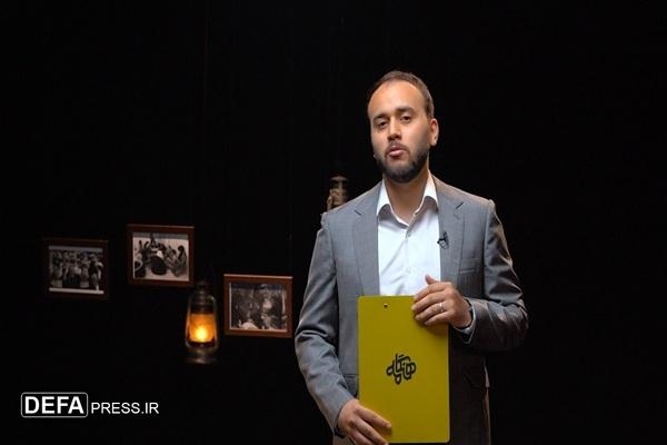 «هنگامه»؛ روایت هم‌افزایی نسل‌های دفاع مقدس و جنگ ۱۲ روزه