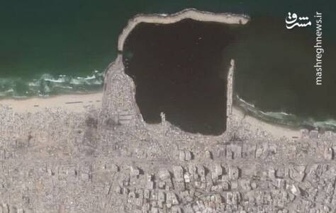 و حقوق بشری که سکوت کرد+ عکس