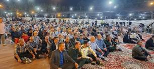 «وحدت ملی» سدی محکم برابر توطئه‌های دشمن است