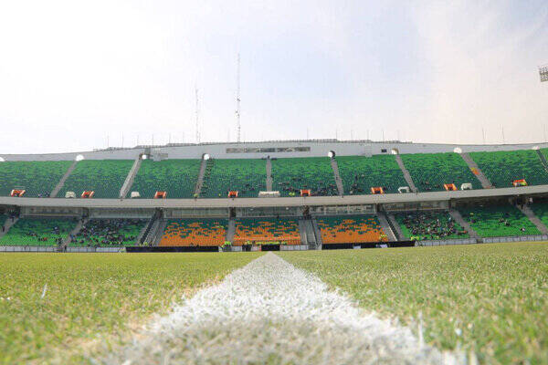 ورزشگاه آزادی میزبان استقلال در آسیا شد؟