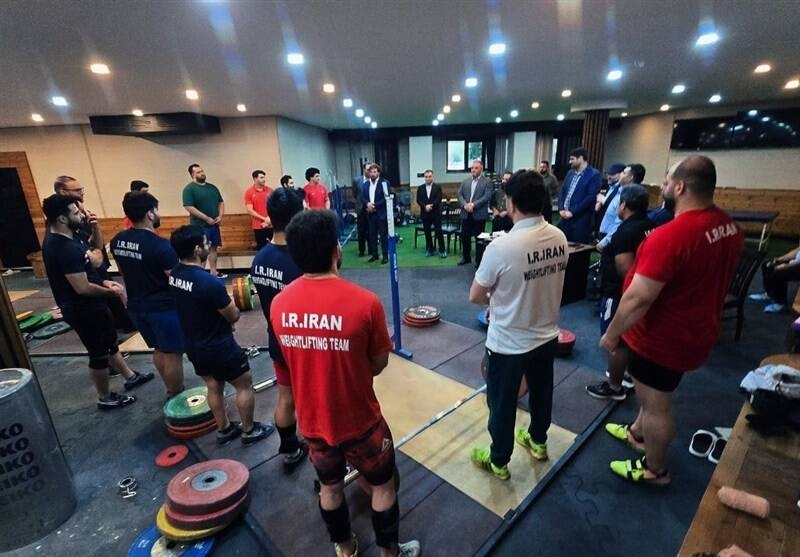 پاداش مدال‌آوران وزنه‌برداری در رقابت‌های جهانی ۲۰۲۵ تصویب شد