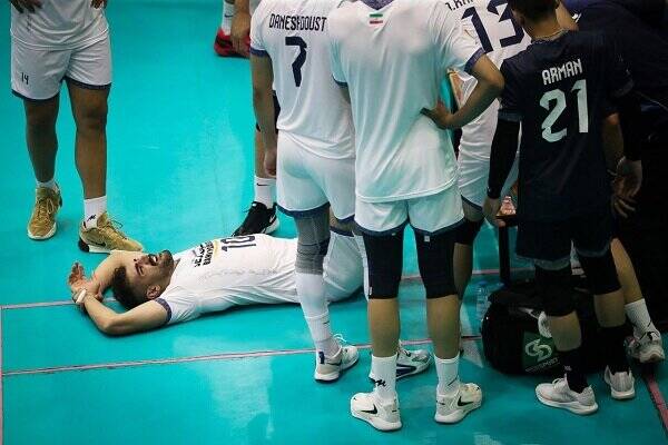 پیاتزا بردیا سعادت را به دوحه فراخواند/وضعیت نامعلوم امین اسماعیل نژاد