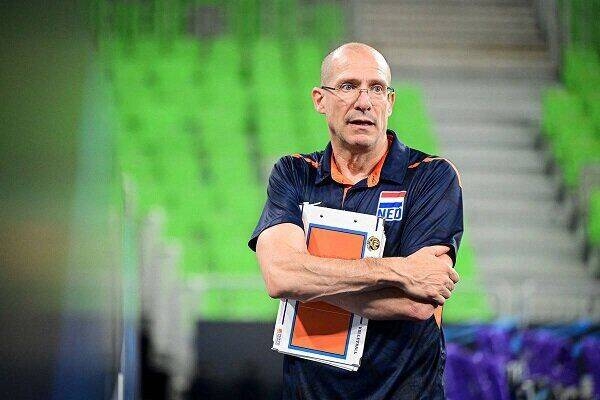 پیاتزا: چک والیبال فوق‌العاده‌ای ارائه می‌دهد/ باید باهوش باشیم