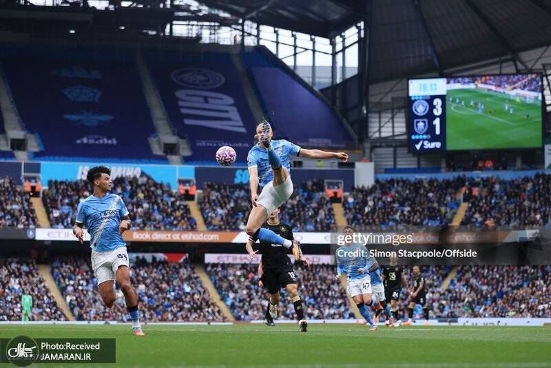 پیروزی پرگل سیتی و شکست دوباره چلسی/ لیورپول سرانجام باخت!