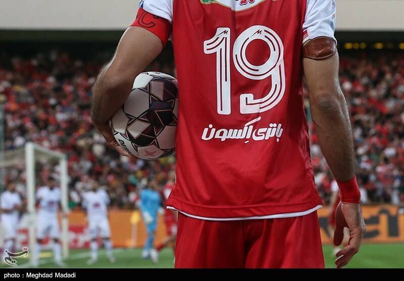 چالش پرسپولیس برای پرداخت غرامت ۸۰ میلیاردی