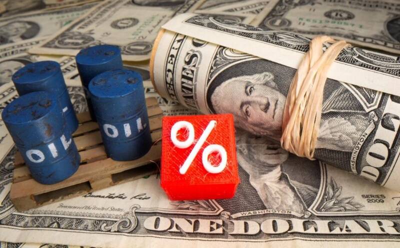 چرا نفت ۴۰ دلاری نشد؟