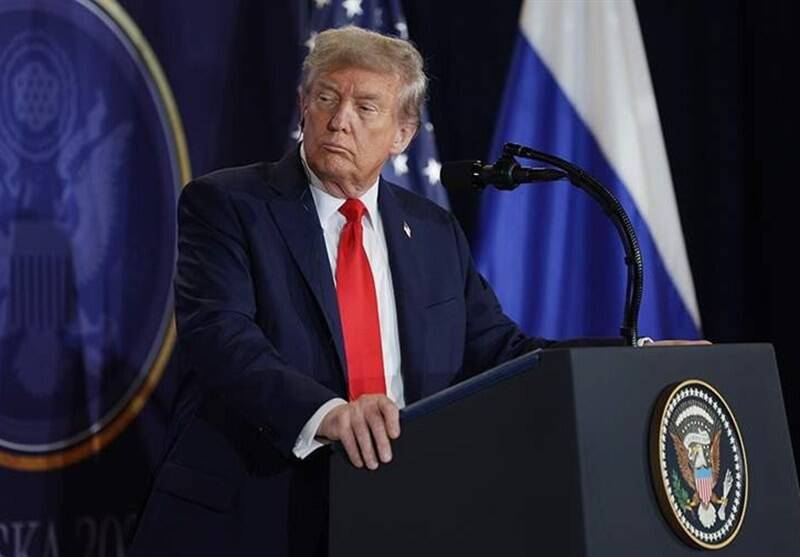 چراغ سبز ترامپ به ناتو برای سرنگون کردن جت‌های روسی