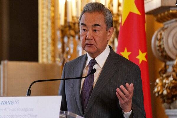 چین: اصل حاکمیت فلسطین بر فلسطین باید اعمال شود