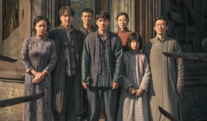 چین «محکوم به مرگ» را به اسکار ۲۰۲۶ معرفی کرد