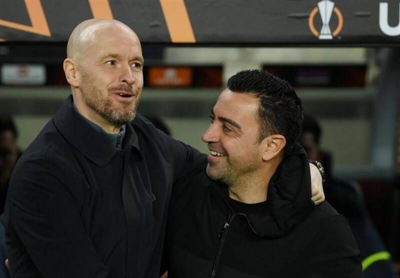 ژاوی پیشنهاد هدایت لورکوزن را رد کرد/ ترزیچ گزینه جانشینی تن‌هاخ