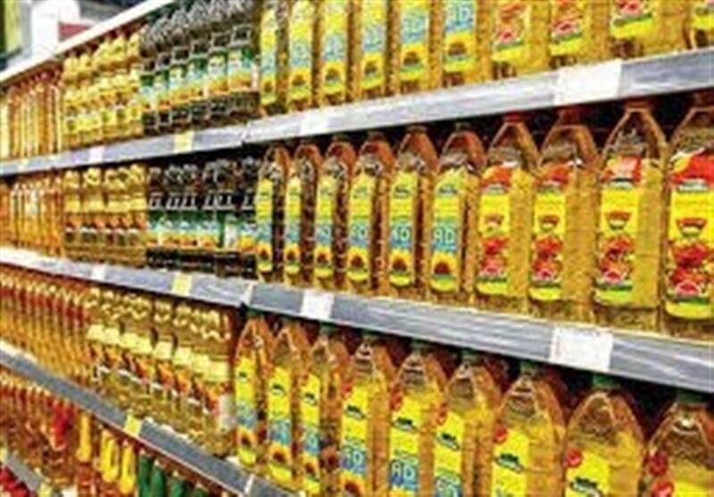 کشف روغن‌های احتکار شده در جنوب تهران