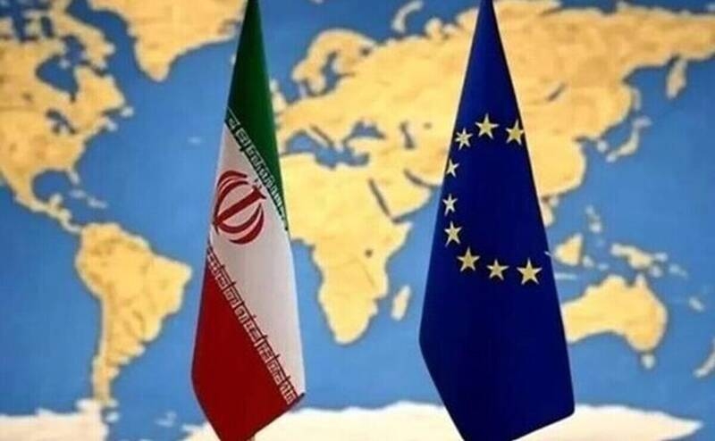 کمیسیون اروپا: حل موضوع هسته‌ای ایران تنها از مسیر دیپلماسی ممکن است