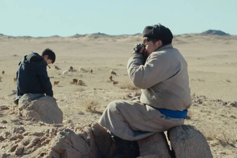 «گرگ‌ها همیشه شب‌ها می‌آیند» در اسکار