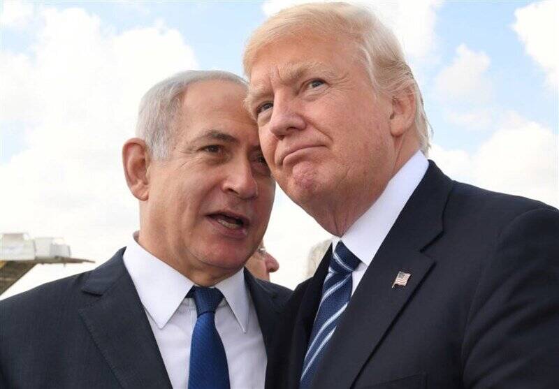 یمن: هدف طرح ترامپ خاموش کردن خشم جهانی علیه تل‌آویو است