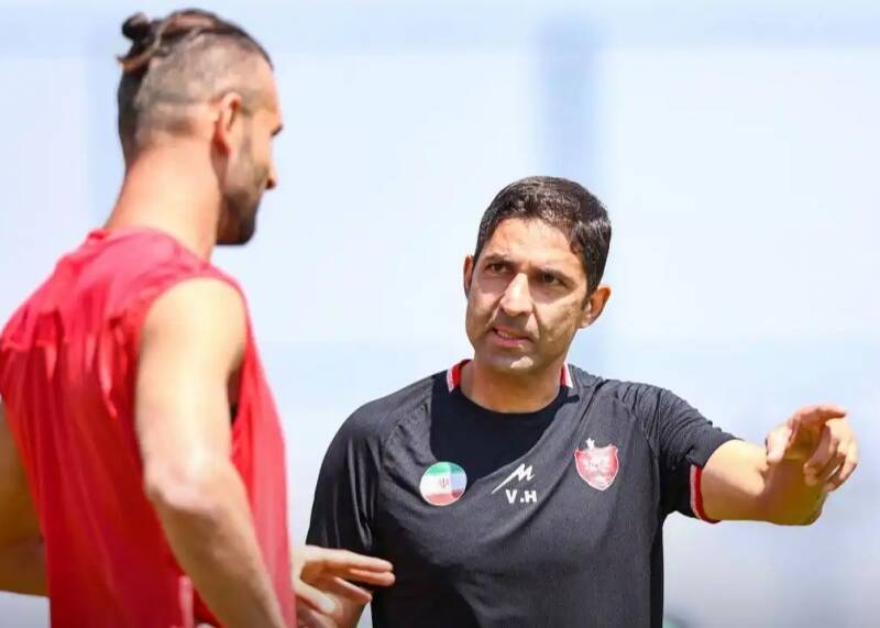 از کانتونا و شجاع تا دورسون؛ پیچ و مهره‌ی فرشته‌ی نجات به نیمکت کوجالی!