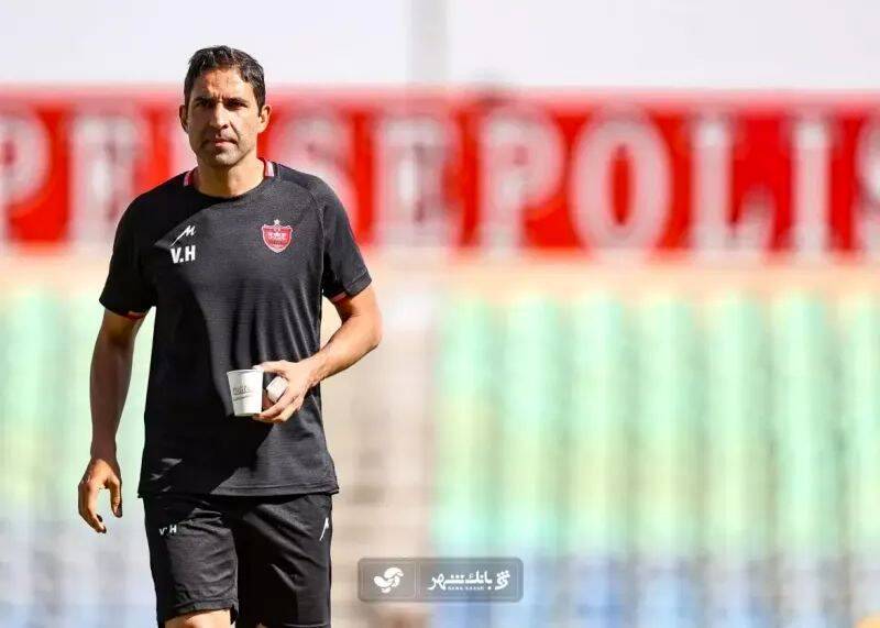 اعلام رسمی جدایی هاشمیان با یک استوری! +عکس