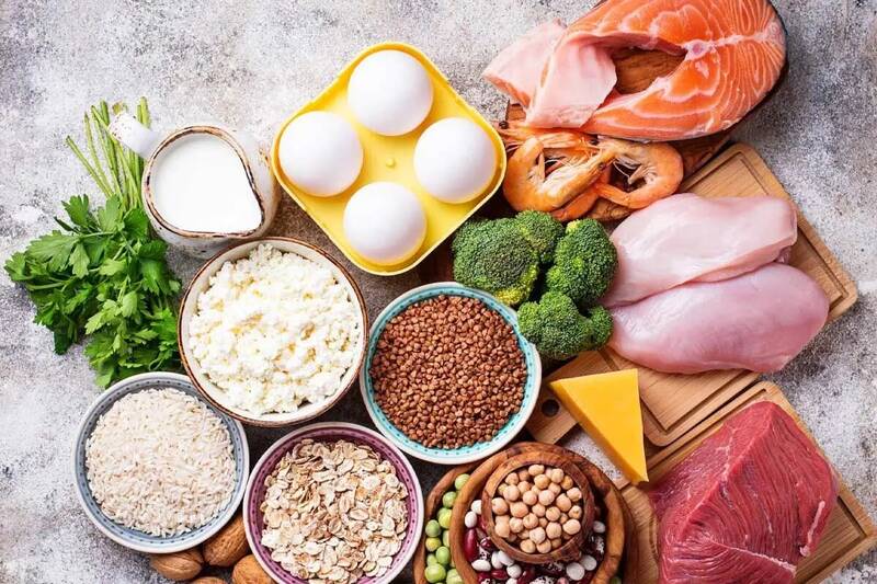 بلدرچین، ماهی و میگو به طرح کالابرگ اضافه شد