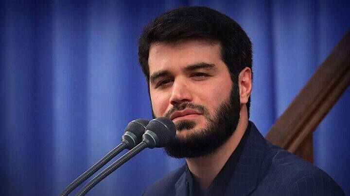 به یاد سید مقاومت