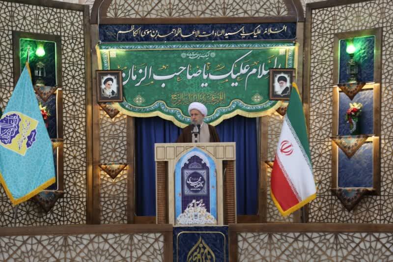 تربیت نسل سعادتمند در گرو پیوند خانه، مدرسه و مسجد