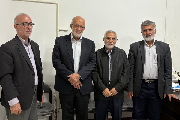 ثبت خاطرات رزمندگان حماسه جنگل آمل در شهر‌های قائمشهر و بهشهر