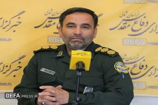 سرهنگ الهیراد: نمایشگاه کتاب، بستری مناسب برای معرفی کتابهای مرتبط با دفاع مقدس است