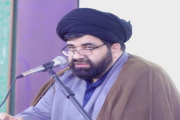 فراجا مسئول استقرار آرامش در جامعه است