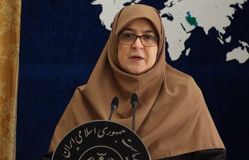 فیلم/ مهاجرانی: پیگیری خسارات جنگ تحمیلی ۱۲ روزه در حال انجام است