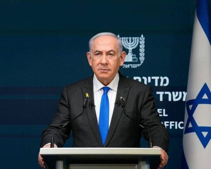 نتانیاهو: همچنان چالشهای بزرگی پیش روی ماست