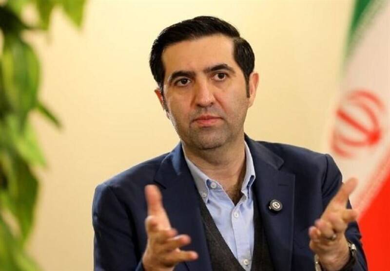 واکنش آجرلو به آذر منصوری: از نظر شما همه تقصیرها با جمهوری اسلامی است!