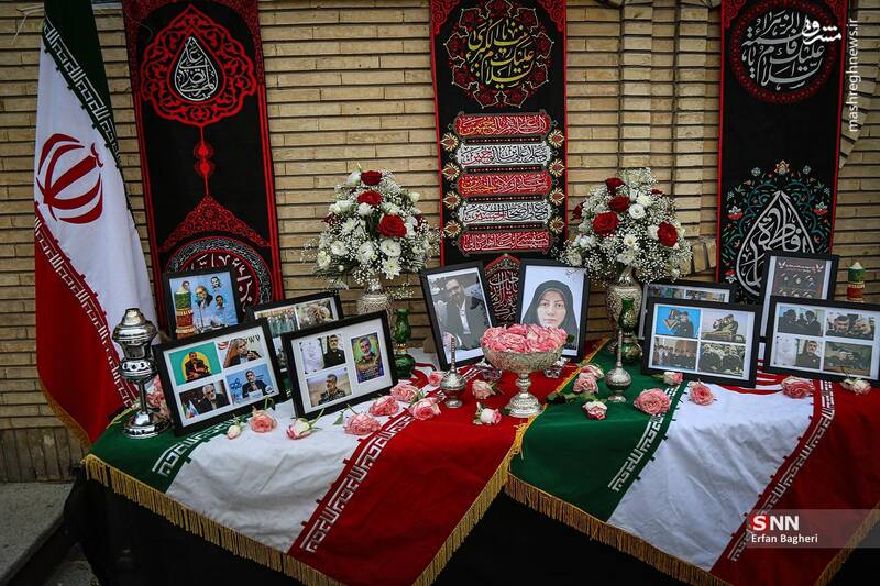 یادوارهها فرصت معرفی شهدای شاخص را نمیدهد!