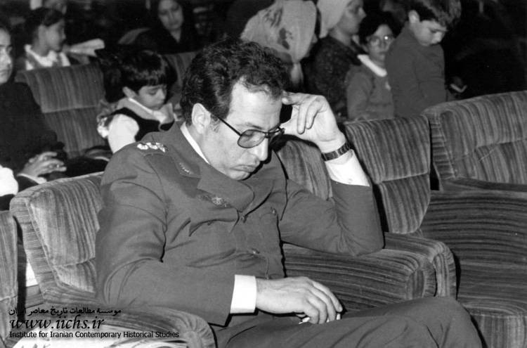 فرمانده بزرگترین عملیات هوایی تاریخ جنگ