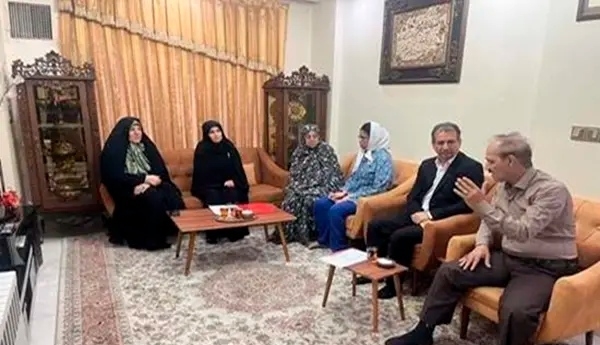 اولاد قباد: جانبازان نماد زنده مقاومت و ایثار ملت ایران هستند